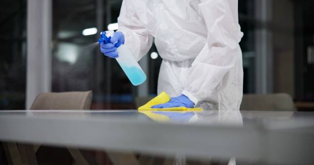 Licensed Biohazard service in Howell, NJ - Trauma Clean Pros